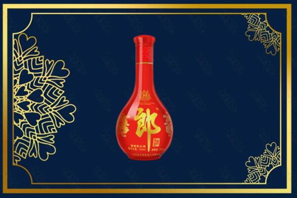 黄冈罗田县回收郎酒